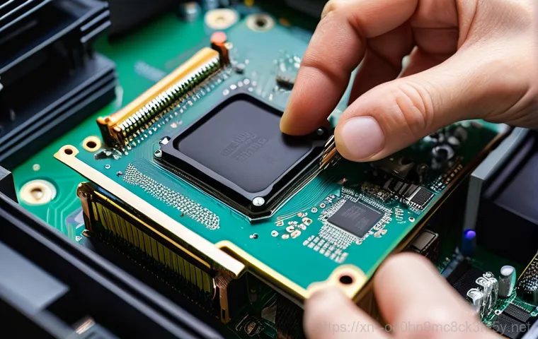 본동 컴퓨터멈춤 - **Image Prompt 1: Frustrated User with Frozen Computer**
A young adult, appearing stressed and f... 본동 컴퓨터멈춤 - **Image Prompt 1: Frustrated User with Frozen Computer**
A young adult, appearing stressed and f...