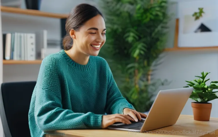 본동 컴퓨터멈춤 - **Image Prompt 2: Close-up of Hardware Inspection**
A pair of gender-neutral hands, wearing simp... 본동 컴퓨터멈춤 - **Image Prompt 2: Close-up of Hardware Inspection**
A pair of gender-neutral hands, wearing simp...