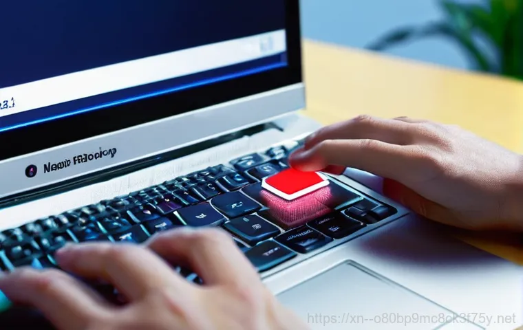 청천동 STATUS_DISK_CORRUPTION - **Prompt:** A dramatic, realistic portrayal of a sudden computer disk crash. A person in their late ... 청천동 STATUS_DISK_CORRUPTION - **Prompt:** A dramatic, realistic portrayal of a sudden computer disk crash. A person in their late ...