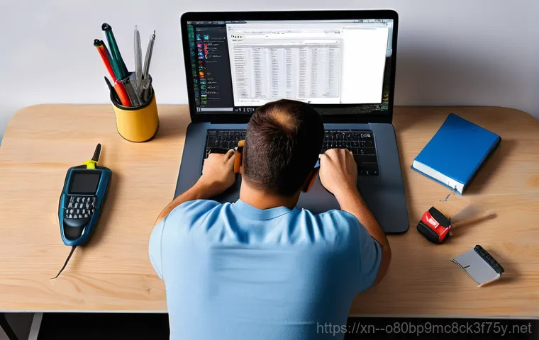 서운동 PROCESS_HAS_LOCKED_PAGES - **Prompt 1: The Frustrated User and the Blue Screen**
"A young adult, wearing casual, comfortabl... 서운동 PROCESS_HAS_LOCKED_PAGES - **Prompt 1: The Frustrated User and the Blue Screen**
"A young adult, wearing casual, comfortabl...