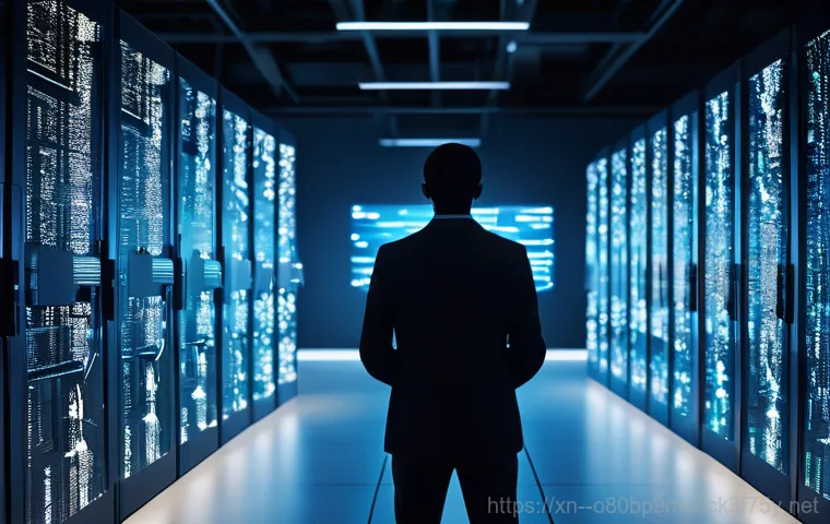 식사동 STATUS_DISK_NOT_INITIALIZED - **Prompt:** A person, wearing a simple t-shirt and jeans, carefully leaning over an open desktop com... 식사동 STATUS_DISK_NOT_INITIALIZED - **Prompt:** A person, wearing a simple t-shirt and jeans, carefully leaning over an open desktop com...