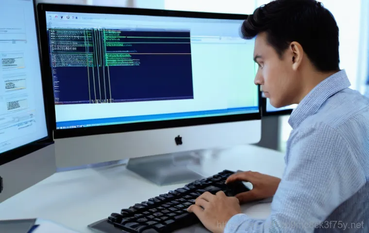 하상동 STATUS_FILE_IN_USE - **Prompt:** An abstract and ethereal visualization of digital files being subtly locked by unseen ba... 하상동 STATUS_FILE_IN_USE - **Prompt:** An abstract and ethereal visualization of digital files being subtly locked by unseen ba...