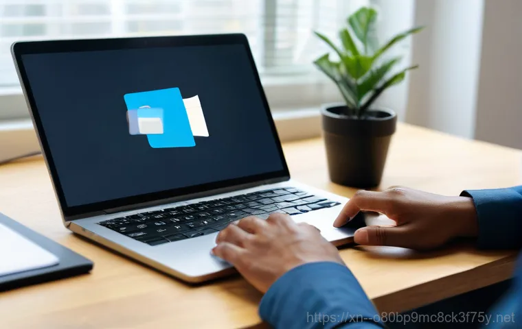 강하면 STATUS_IO_ERROR - A detailed, close-up shot inside a desktop computer case, showcasing a modern motherboard with an SS...