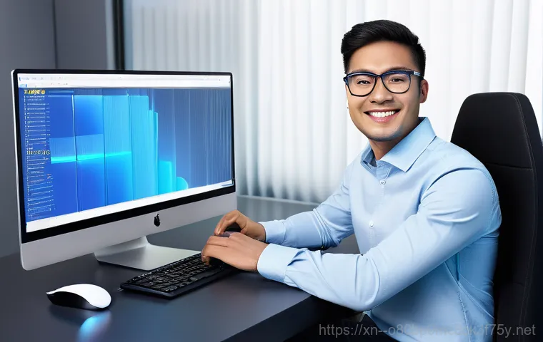 삼평동 하드조립 및 교체수리 - **Image Prompt 1: The Frustration of a Slow Computer**
A young adult, dressed in comfortable, ca... 삼평동 하드조립 및 교체수리 - **Image Prompt 1: The Frustration of a Slow Computer**
A young adult, dressed in comfortable, ca...