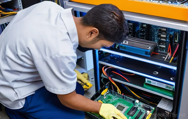 삼평동 하드조립 및 교체수리 - **Image Prompt 2: The Speed and Efficiency of an SSD-Powered PC**
A smiling young professional, ... 삼평동 하드조립 및 교체수리 - **Image Prompt 2: The Speed and Efficiency of an SSD-Powered PC**
A smiling young professional, ...
