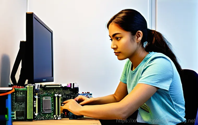 관동 해놀로지 xpenology 구축 - **A confident individual, around 30-40 years old, standing in a modern, well-lit home office. They a... 관동 해놀로지 xpenology 구축 - **A confident individual, around 30-40 years old, standing in a modern, well-lit home office. They a...