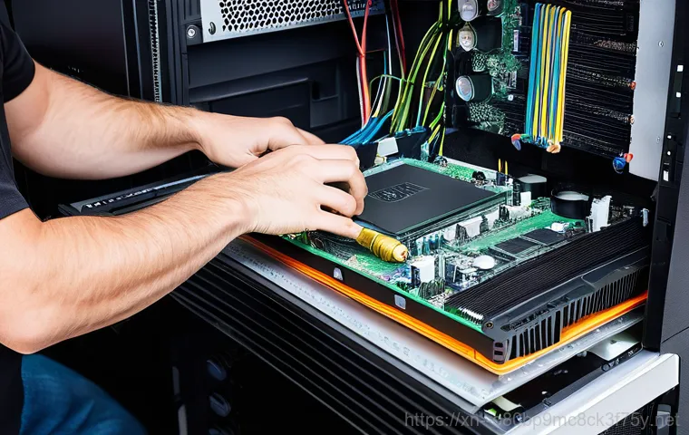 선유동 pc복구중 - An abstract and conceptual image representing data recovery. Glowing, ethereal lines and particles, ... 선유동 pc복구중 - An abstract and conceptual image representing data recovery. Glowing, ethereal lines and particles, ...