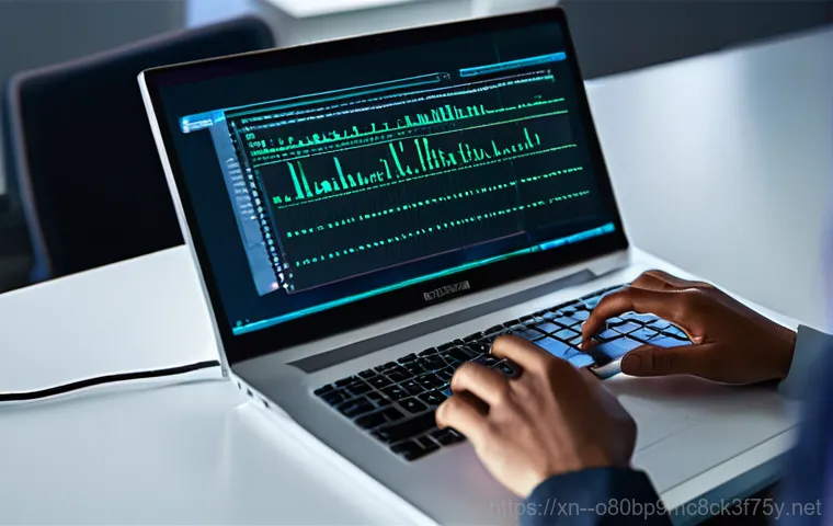 복정동 STATUS_ILLEGAL_INSTRUCTION - **Prompt 1: User Frustration with a Computer Error**
    "A young adult, male or female, in their la...