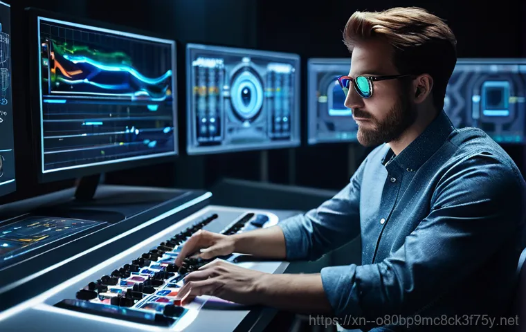 상일동 STATUS_ACCESS_VIOLATION - **Prompt:** A cheerful individual, wearing practical, clean clothing like a simple t-shirt and jeans...