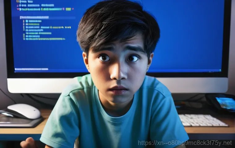 야동동 STATUS_KERNEL_HANDLE_INVALID - Prompt 1: The Sudden Blue Screen of Dread** 야동동 STATUS_KERNEL_HANDLE_INVALID - Prompt 1: The Sudden Blue Screen of Dread**