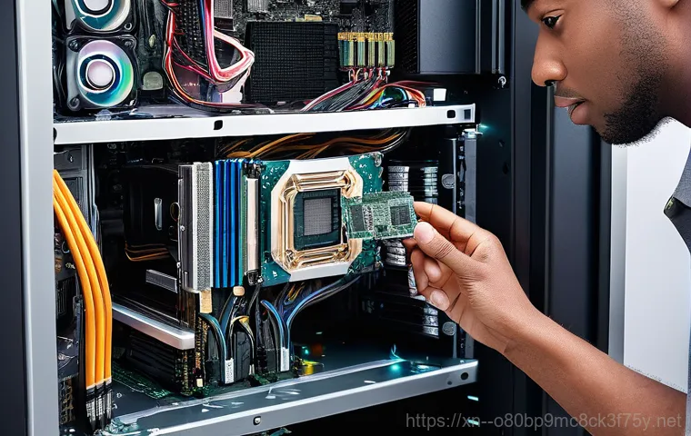 김포동 WHEA_UNCORRECTABLE_ERROR - **Prompt:** A young adult, dressed in casual clothing, sits in front of a computer monitor displayin... 김포동 WHEA_UNCORRECTABLE_ERROR - **Prompt:** A young adult, dressed in casual clothing, sits in front of a computer monitor displayin...