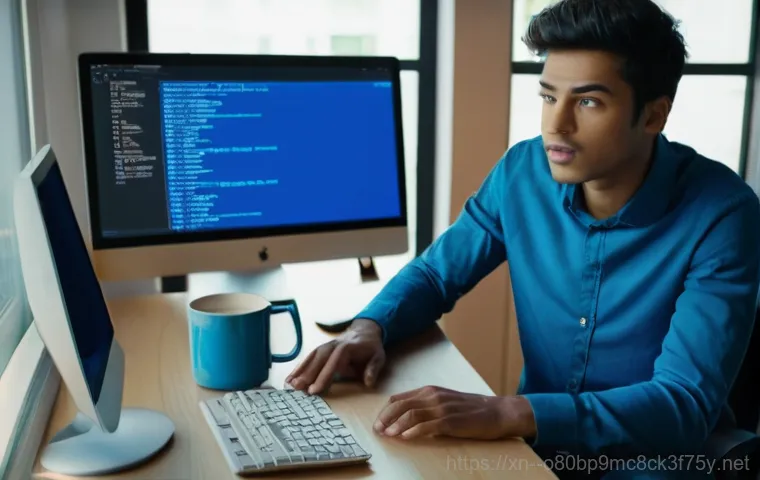 멱곡동 PAGE_TABLE_CORRUPT - Prompt 1: Blue Screen of Unexpected Error** 멱곡동 PAGE_TABLE_CORRUPT - Prompt 1: Blue Screen of Unexpected Error**