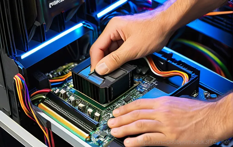 서둔동 HARDWARE_FAILURE - **Prompt 1: The Blue Screen of Despair**
A close-up, cinematic shot of a person, late 20s to ear... 서둔동 HARDWARE_FAILURE - **Prompt 1: The Blue Screen of Despair**
A close-up, cinematic shot of a person, late 20s to ear...