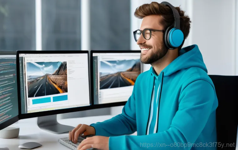 임학동 메모리조립 및 교체수리 - **Prompt 2: Checking Computer Performance with Task Manager**
A close-up shot of a pair of hands... 임학동 메모리조립 및 교체수리 - **Prompt 2: Checking Computer Performance with Task Manager**
A close-up shot of a pair of hands...