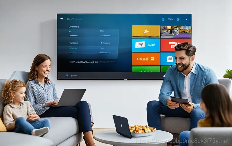 장단면 나스 nas 설정및수리 - A close-up shot of hands interacting with a computer keyboard and mouse, with a vibrant, intuitive S... 장단면 나스 nas 설정및수리 - A close-up shot of hands interacting with a computer keyboard and mouse, with a vibrant, intuitive S...