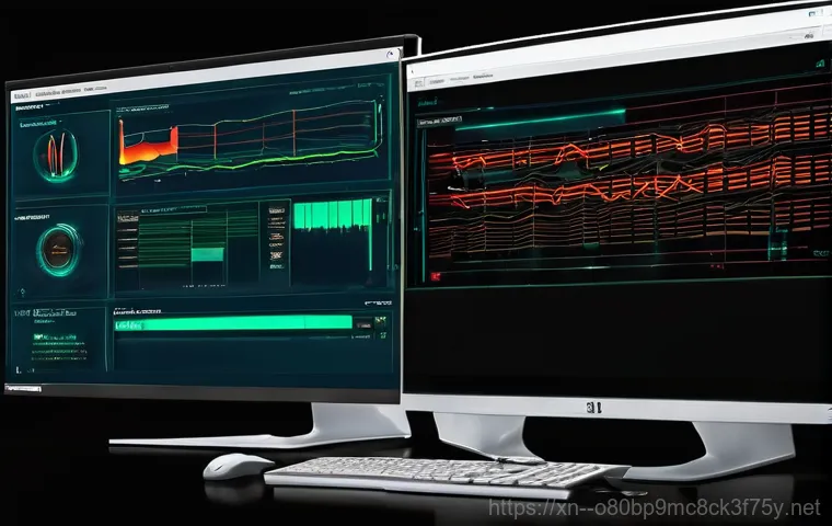단월동 HARDWARE_INTERRUPT_STORM - **Prompt 2: Overloaded CPU - The Digital Bottleneck**
"An intricate, metaphorical illustration s... 단월동 HARDWARE_INTERRUPT_STORM - **Prompt 2: Overloaded CPU - The Digital Bottleneck**
"An intricate, metaphorical illustration s...