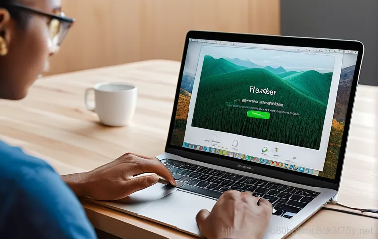 가운동 맥윈도우 부트캠프_bootcamp 재설치 포맷 초기화 - A focused young professional, dressed in smart casual wear, meticulously backing up data on their sl... 가운동 맥윈도우 부트캠프_bootcamp 재설치 포맷 초기화 - A focused young professional, dressed in smart casual wear, meticulously backing up data on their sl...