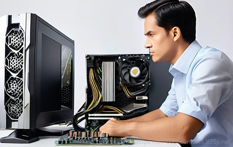 하안동 입력신호가 없습니다 - **Prompt 1: TV Cable Connection Troubleshooting**
"A young woman, in her late 20s, dressed in a ... 하안동 입력신호가 없습니다 - **Prompt 1: TV Cable Connection Troubleshooting**
"A young woman, in her late 20s, dressed in a ...