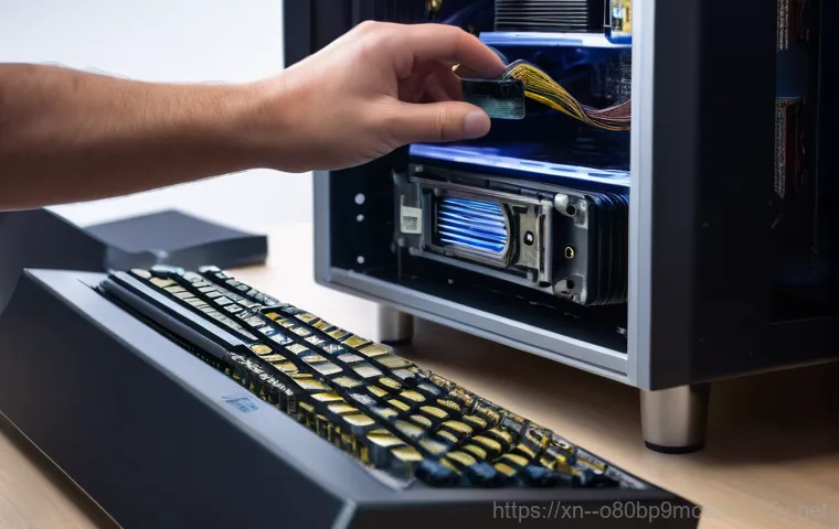 가리봉 STATUS_KERNEL_INIT_FAILURE - A close-up shot of a computer monitor displaying a vibrant blue screen with the prominent error mess... 가리봉 STATUS_KERNEL_INIT_FAILURE - A close-up shot of a computer monitor displaying a vibrant blue screen with the prominent error mess...