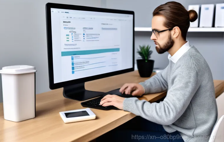 가리봉 STATUS_KERNEL_INIT_FAILURE - A person, dressed in a simple t-shirt and jeans, is meticulously cleaning the internal components of... 가리봉 STATUS_KERNEL_INIT_FAILURE - A person, dressed in a simple t-shirt and jeans, is meticulously cleaning the internal components of...