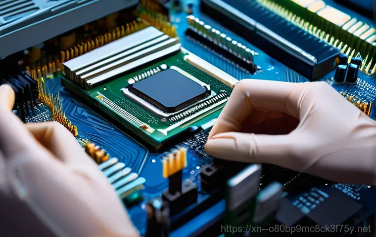 행주동 cpu조립 및 교체수리 - **Prompt 1: The Frustrated User and Slow PC**
A realistic image of a young adult, either male or... 행주동 cpu조립 및 교체수리 - **Prompt 1: The Frustrated User and Slow PC**
A realistic image of a young adult, either male or...