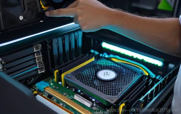 인천시 입력신호가 없습니다 - A close-up shot focusing on a person's hands (wearing a long-sleeved shirt, fully clothed), carefull... 인천시 입력신호가 없습니다 - A close-up shot focusing on a person's hands (wearing a long-sleeved shirt, fully clothed), carefull...