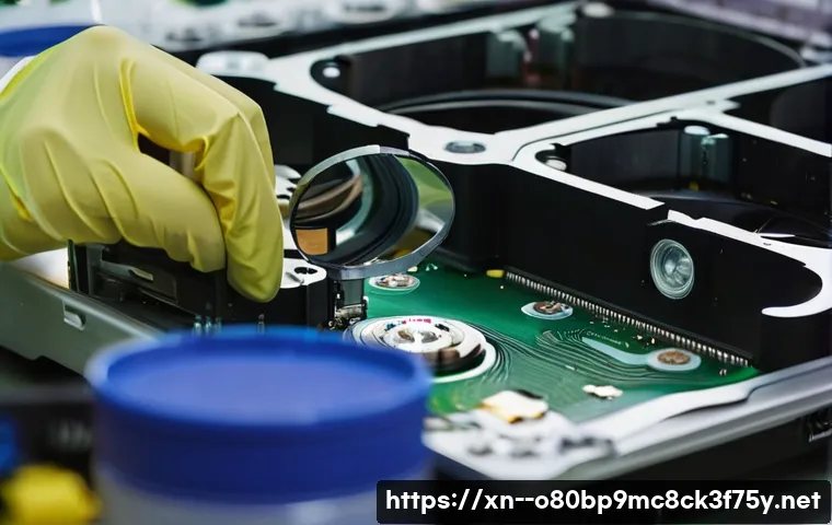 청라동 server출장방문수리점 관련 이미지 2