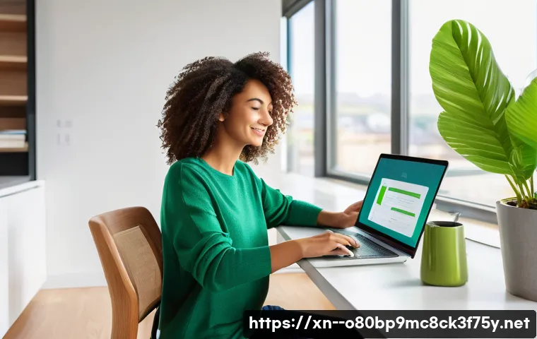 연수동 DRIVER_CORRUPTED_EXPOOL 관련 이미지 2