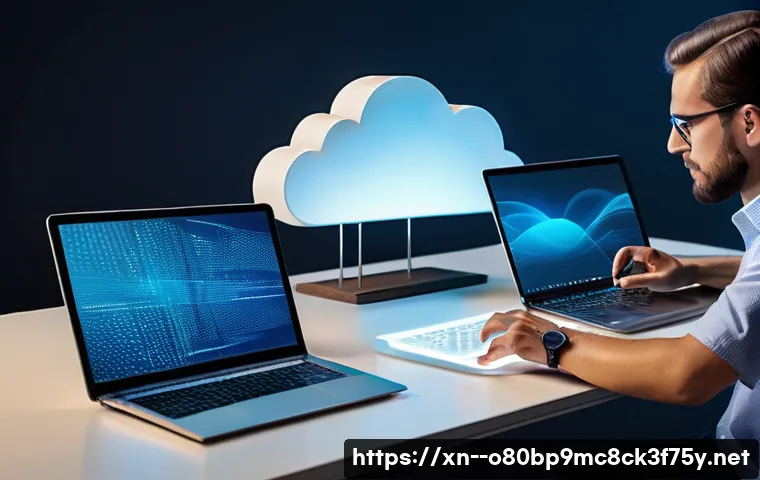 계산동 STATUS_SYSTEM_FILE_MISSING 관련 이미지 1