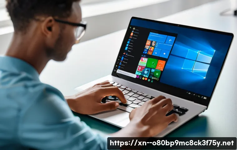 사우동 프리도스 윈도우설치 관련 이미지 2