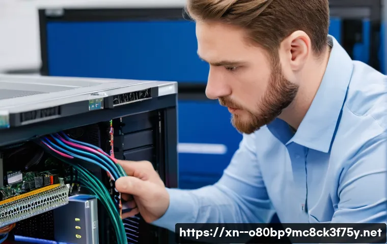 경서동 POOL_CORRUPTION_IN_FILE_AREA 관련 이미지 1