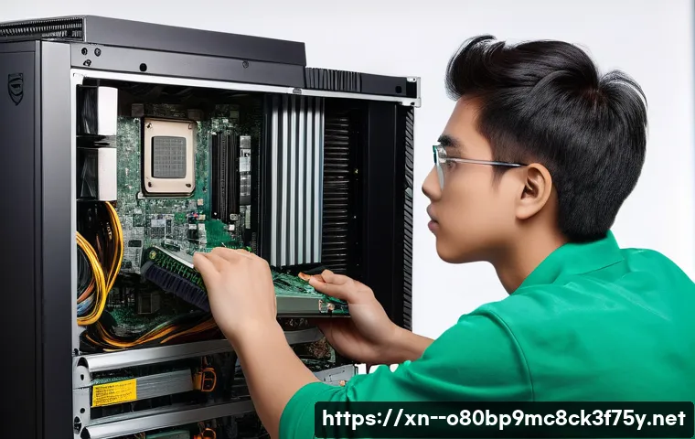 강동구 HARDWARE_INTERRUPT_STORM 관련 이미지 2