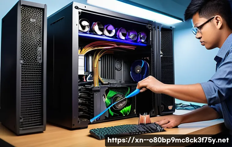 상야동 부팅안됨 관련 이미지 2