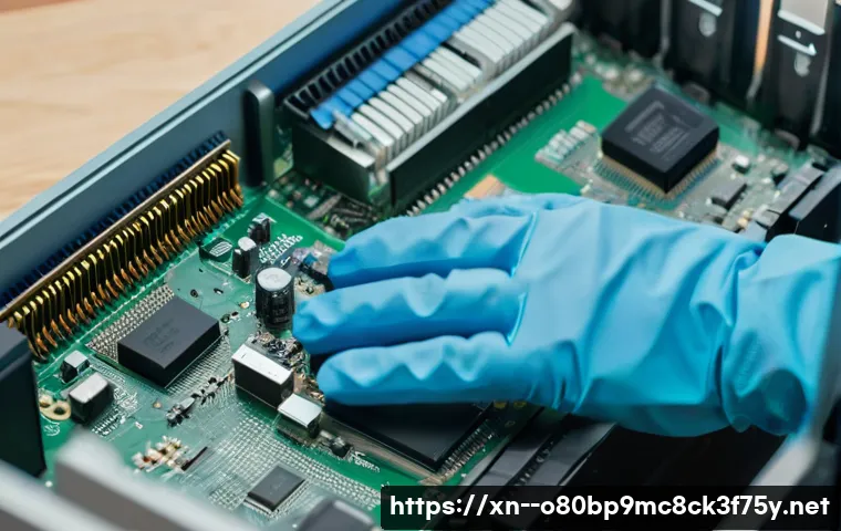 서둔동 STATUS_KERNEL_MODULE_CORRUPTION 관련 이미지 1