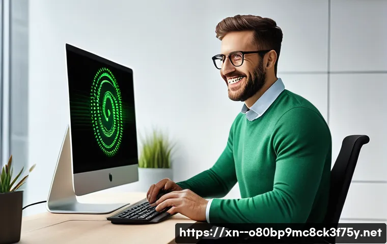 서둔동 STATUS_KERNEL_MODULE_CORRUPTION 관련 이미지 2