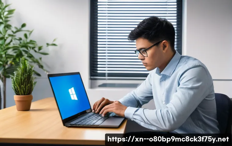 마평동 STATUS_KERNEL_BOOT_DRIVE_ERROR 관련 이미지 2