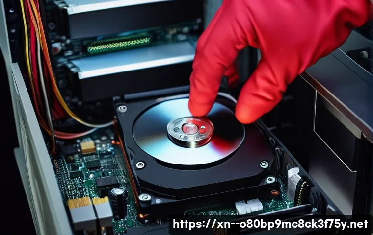 홍파동 STATUS_KERNEL_DISK_ERROR 관련 이미지 1