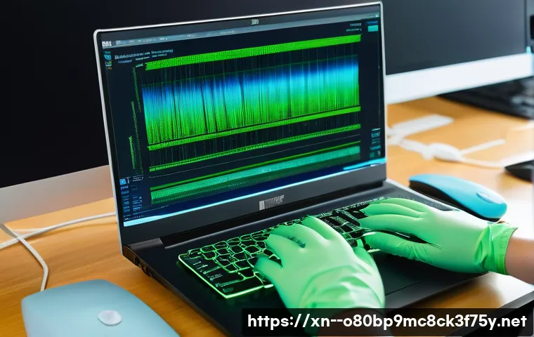 월송동 STATUS_KERNEL_HANDLE_INVALID 관련 이미지 2