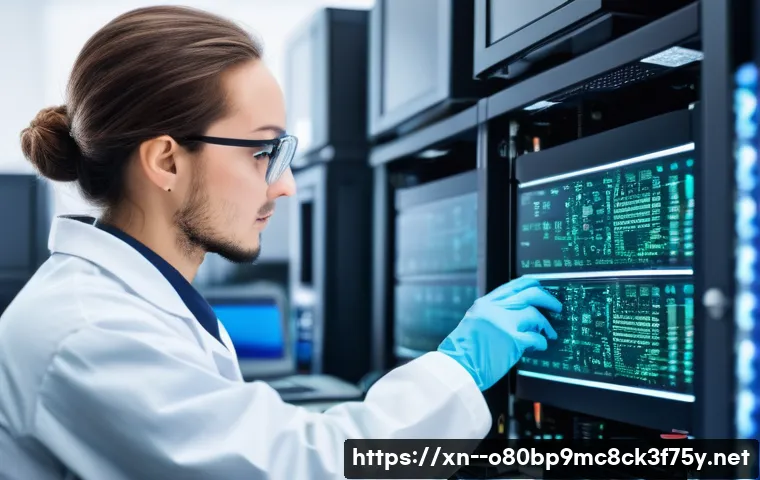 본오동 파일서버출장방문수리점 관련 이미지 1