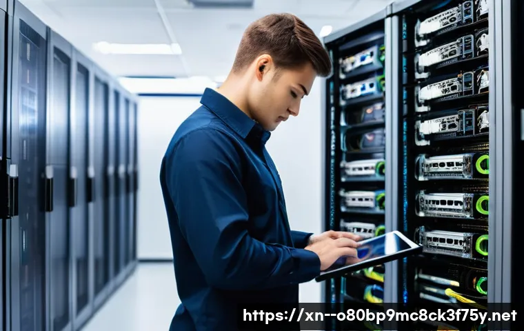 본오동 파일서버출장방문수리점 관련 이미지 2