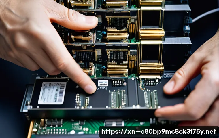 해곡동 PFN_LIST_CORRUPT 관련 이미지 1