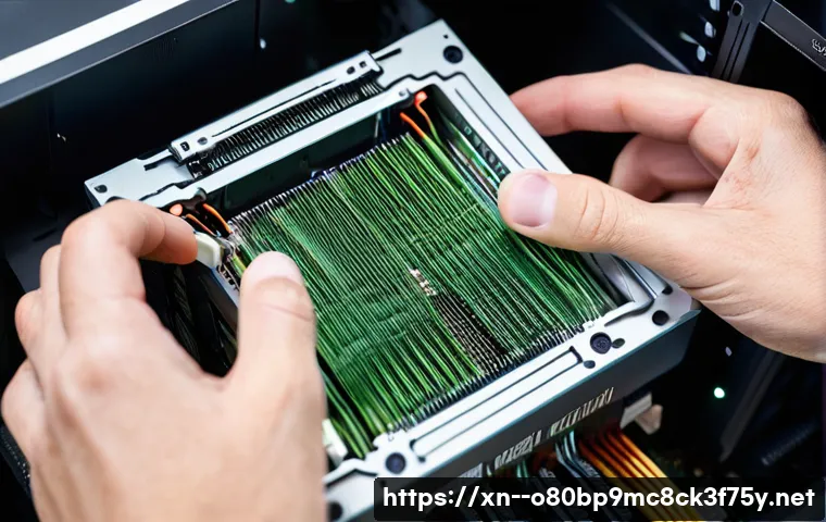 사송동 KERNEL_MODE_HEAP_CORRUPTION 관련 이미지 1