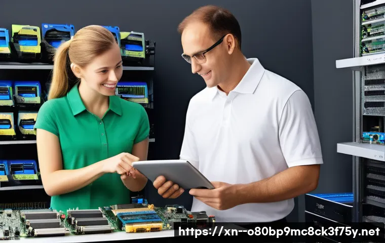 생연동 VGA조립 및 교체수리 관련 이미지 2