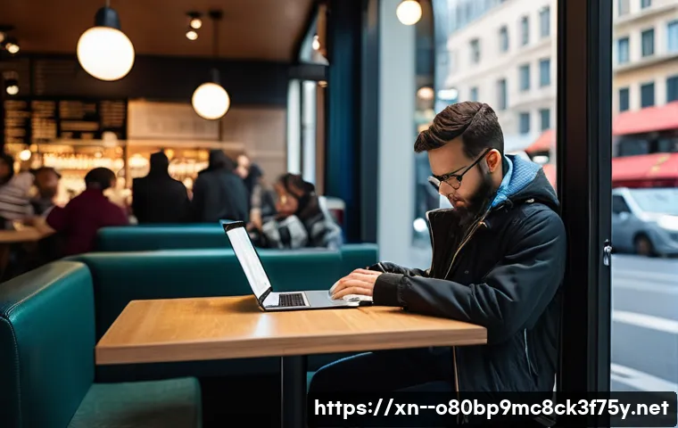 본오동 STATUS_INVALID_SESSION 관련 이미지 1