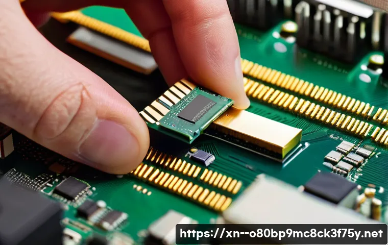 감이동 PROCESS_HAS_LOCKED_PAGES 관련 이미지 1