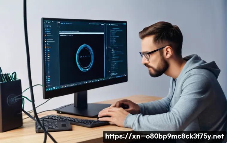 사사동 STATUS_KERNEL_CONNECTION_TIMEOUT 관련 이미지 1
