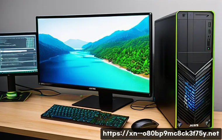 초지동 THREAD_STUCK_IN_DEVICE_DRIVER 관련 이미지 2