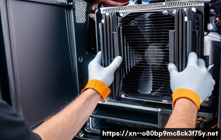 안국동 STATUS_KERNEL_POWER_FAILURE 관련 이미지 1