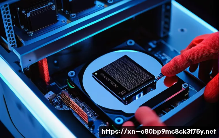 서대문구 STATUS_KERNEL_DISK_ERROR 관련 이미지 1