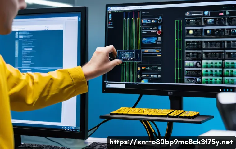 서대문구 STATUS_KERNEL_DISK_ERROR 관련 이미지 2